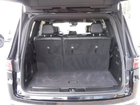 Used 2022 Jeep Wagoneer Series III image 64