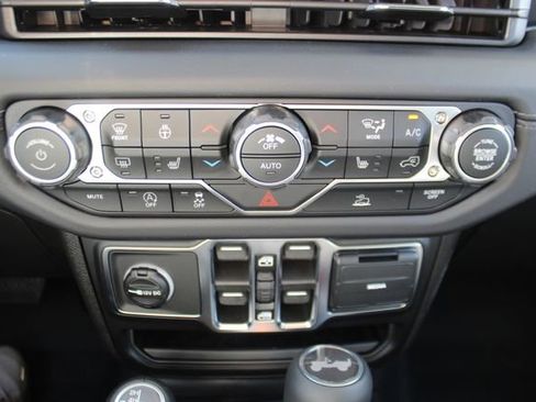 New 2026 Jeep Wrangler Sahara image 21