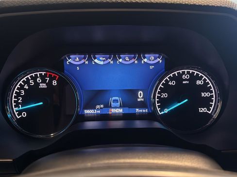 Used 2023 Ford F150 XLT w/ Equipment Group 302A High image 13