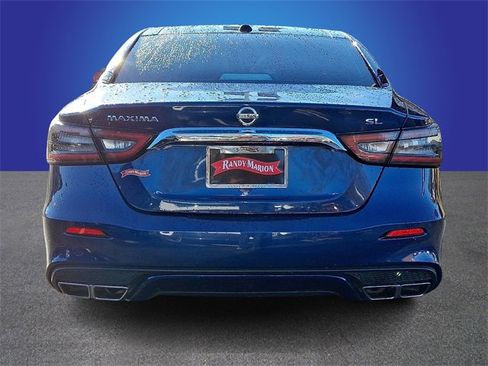 Used 2020 Nissan Maxima 3.5 SL image 5
