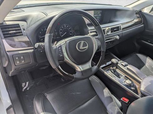Used 2014 Lexus GS 350 RWD image 10