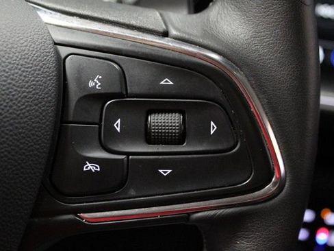 Certified 2023 Buick Envision Essence FWD image 24