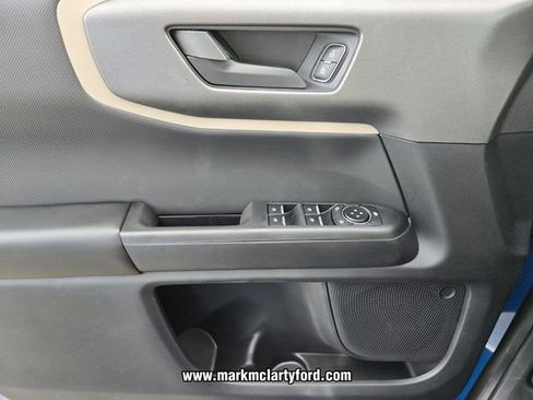 New 2026 Ford Bronco Sport Big Bend AWD/4WD image 22
