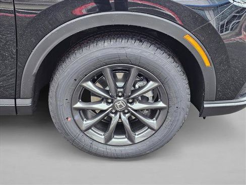 New 2026 Honda CR-V EX-L image 9