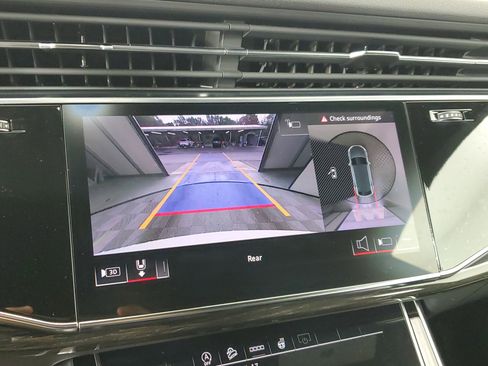 New 2026 Audi Q8 Premium Plus image 38