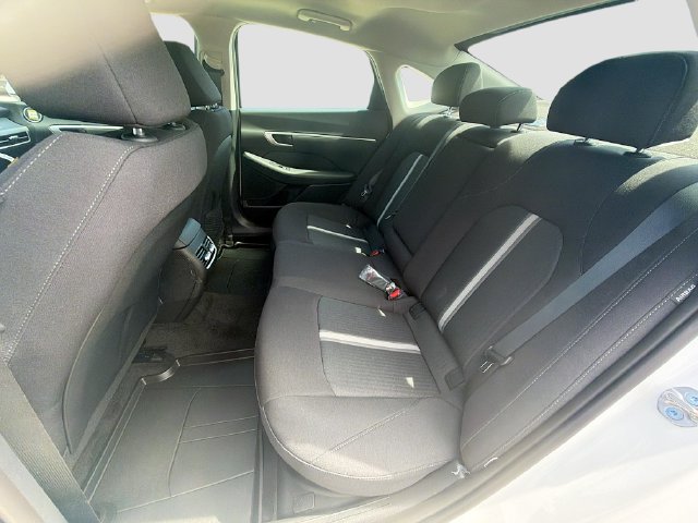 New 2026 Hyundai Sonata SEL FWD image 25