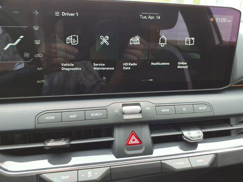New 2026 Kia K4 GT-Line Turbo FWD image 20