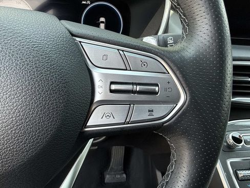 Used 2022 Hyundai Santa Fe Calligraphy w/ Cargo Package AWD/4WD image 30
