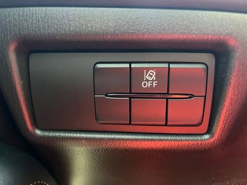 Used 2023 MAZDA CX-5 AWD 2.5 S w/ Premium Package image 15