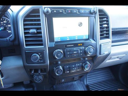 Used 2022 Ford F350 XL w/ STX Appearance Package image 29