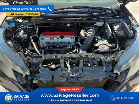 Used 2012 Honda CR-V EX image 16