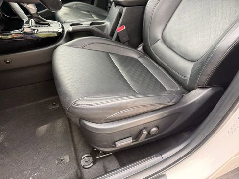 Used 2022 Kia Seltos EX AWD/4WD image 22