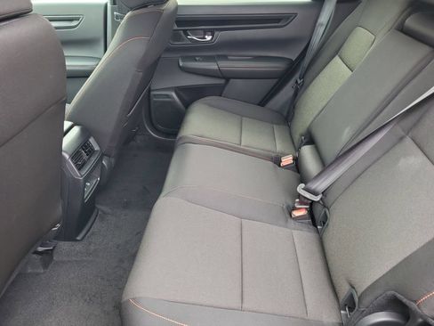 New 2026 Honda CR-V TrailSport image 15