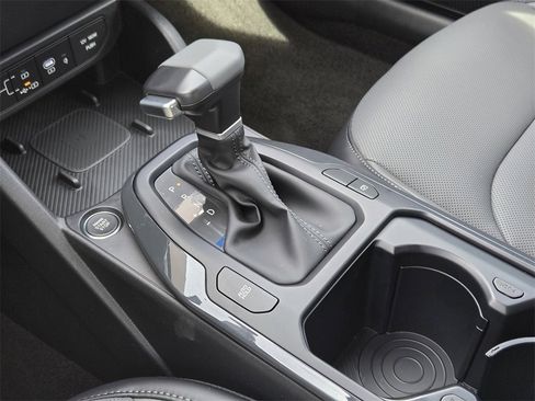 New 2026 Kia K4 EX image 14