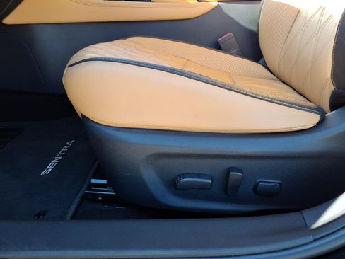 Certified 2023 Nissan Sentra SV w/ SV Premium Package FWD image 14