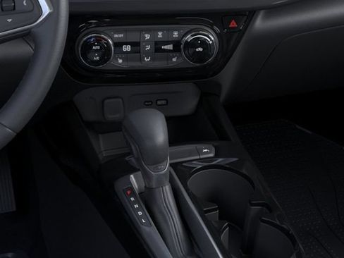 New 2026 Chevrolet Trax ACTIV w/ Driver Confidence Package FWD image 25