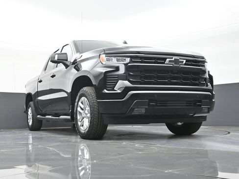 New 2026 Chevrolet Silverado 1500 RST w/ Safety Package AWD/4WD image 51