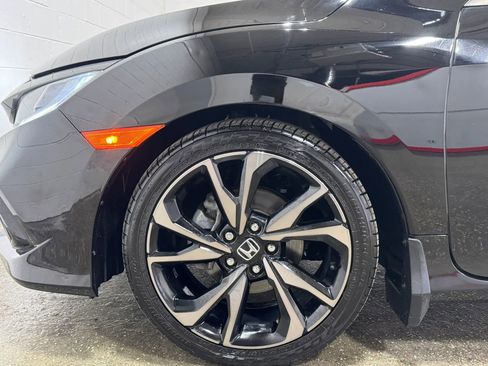 Used 2020 Honda Civic Sport image 29