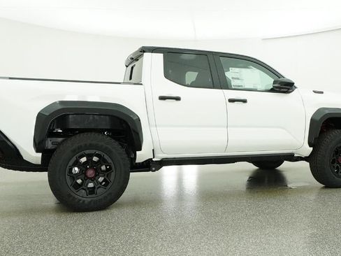 New 2026 Toyota Tacoma TRD Pro AWD/4WD image 26