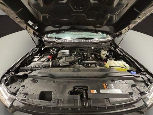 Used 2025 Ford F250 Lariat w/ Lariat Ultimate Package image 27