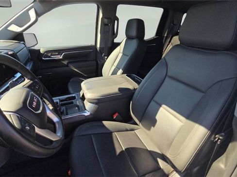 Used 2024 GMC Sierra 1500 SLT w/ SLT Premium Plus Package image 23