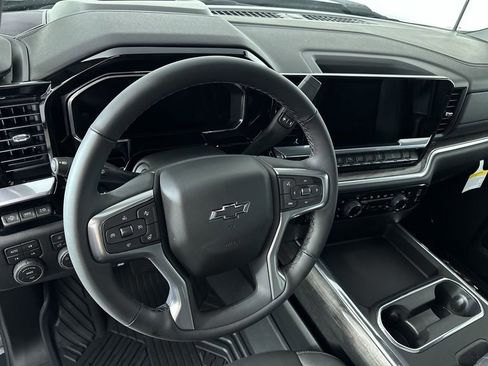 New 2026 Chevrolet Silverado 2500 LTZ w/ LTZ Plus Package image 21