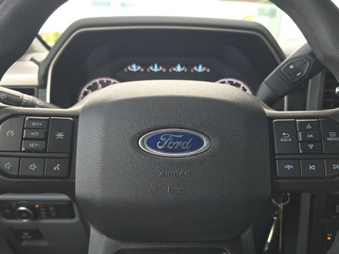 Used 2021 Ford F150 XLT w/ XTR Package AWD/4WD image 24