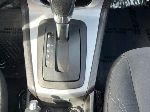 Used 2019 Ford Fiesta SE image 23