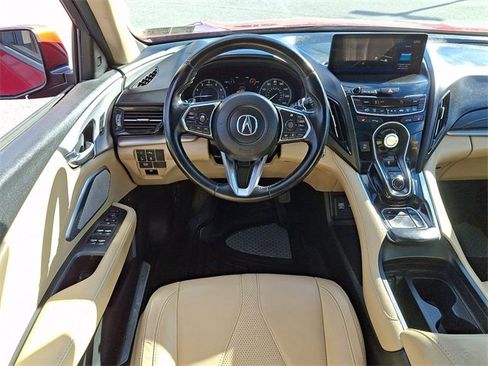 Used 2019 Acura RDX w/ Technology Package image 11