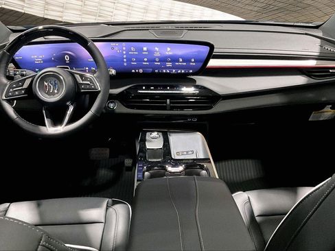 New 2026 Buick Enclave Avenir w/ Super Cruise Package image 6