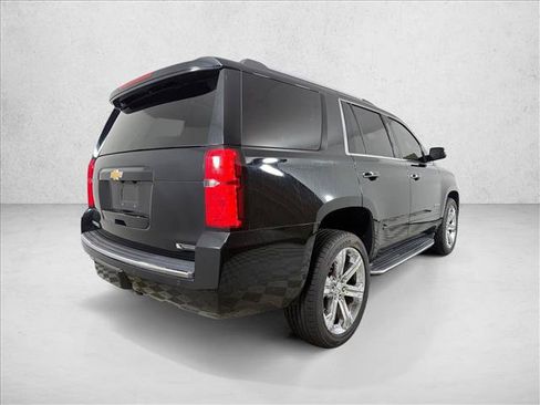 Used 2018 Chevrolet Tahoe Premier RWD image 5