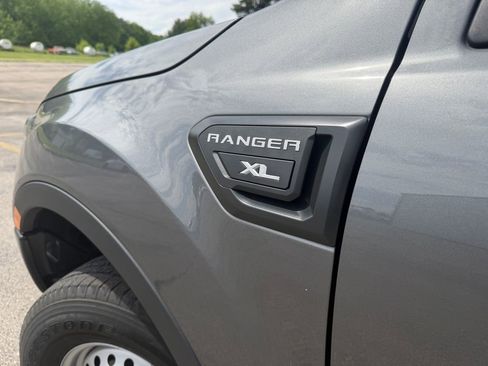 Used 2022 Ford Ranger XL w/ Trailer Tow Package AWD/4WD image 17