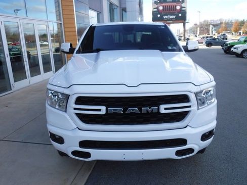 Certified 2022 RAM 1500 Big Horn image 8
