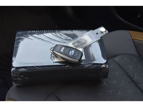 Certified 2025 Subaru Crosstrek 2.5i Sport image 39