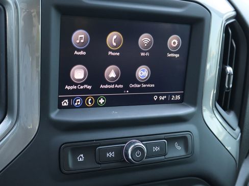 Certified 2024 Chevrolet Silverado 2500 W/T w/ WT Convenience Package image 16