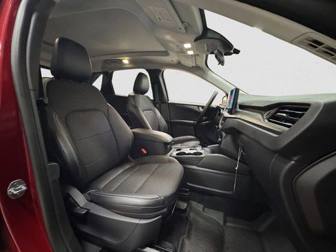 New 2025 Ford Escape Base image 15