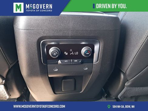 Used 2023 Chevrolet Tahoe RST AWD/4WD image 29