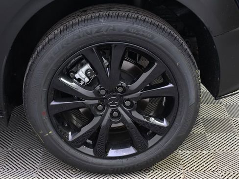 New 2026 MAZDA CX-30 AWD 2.5 S image 20