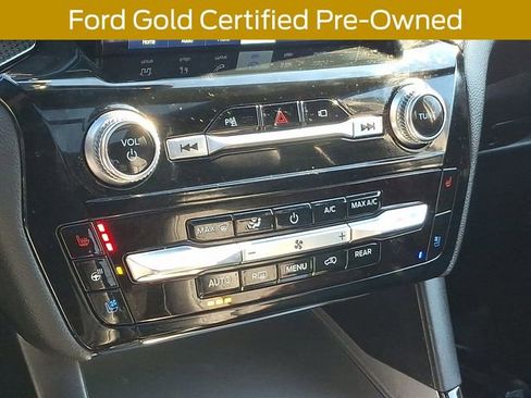 Used 2023 Ford Explorer ST w/ Equipment Group 401A image 20