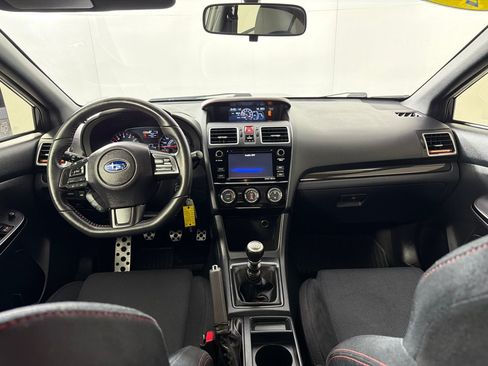 Used 2018 Subaru WRX AWD/4WD image 23