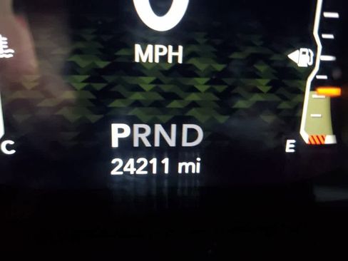 Used 2021 Jeep Gladiator Rubicon image 26