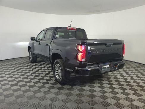 New 2026 Chevrolet Colorado LT w/ LT Convenience Package image 6
