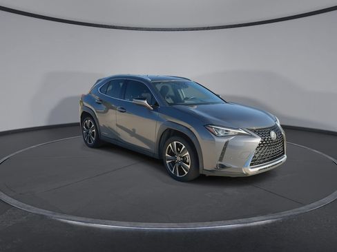 Used 2021 Lexus UX 250h w/ Accessory Package (Z2) AWD/4WD image 2