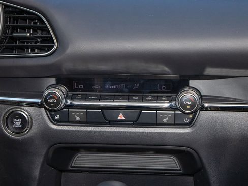 New 2024 MAZDA CX-30 2.5 Turbo w/ Premium Package image 22