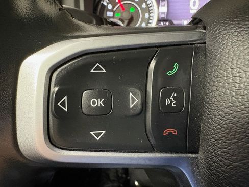 Used 2022 RAM 1500 Big Horn image 16