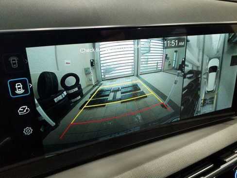 New 2026 Hyundai Tucson Limited w/ Tow & Go Package image 9