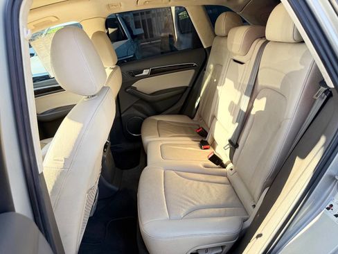 Used 2014 Audi Q5 2.0T Premium Plus w/ Premium Plus Package image 10