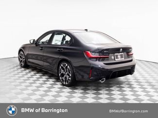 New 2026 BMW 330i xDrive Sedan w/ M Sport Package video 3