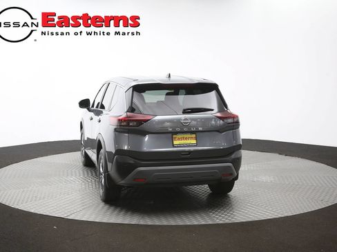 Used 2023 Nissan Rogue S AWD/4WD image 38