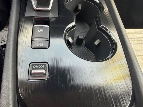 Certified 2023 Nissan Rogue SV image 21